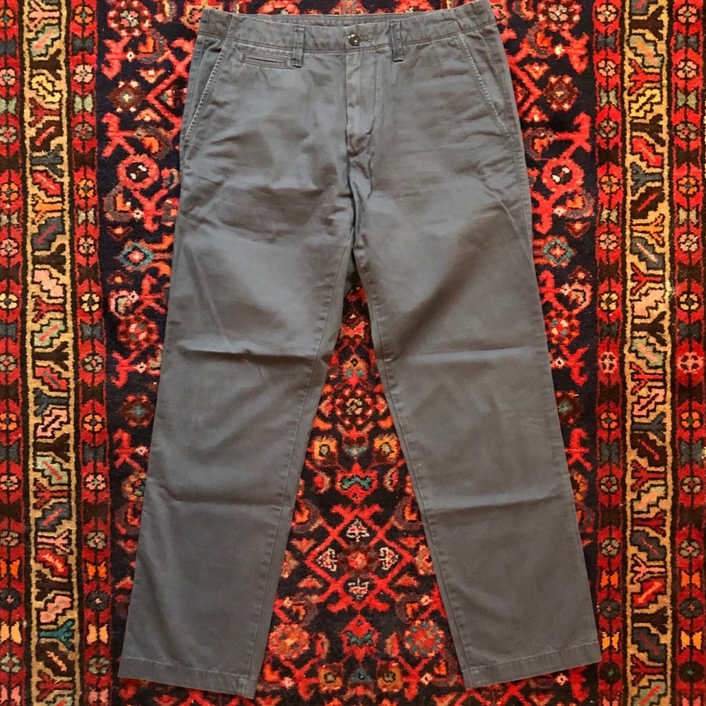 GAP Chinos